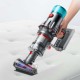 Dyson V12 Origin Nickel/Iron/Nickel (492711-01) Σκούπα χειρός Stick Dyson V12 Origin Nickel/Iron/Nickel (492711-01) Σκούπα χειρός Stick